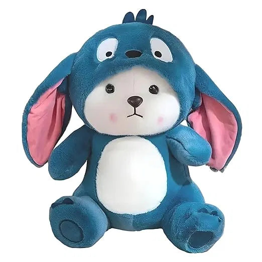 Blue Premium Quality Soft Toy, Plush Teddy Bear