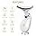 Neck Face Firming Wrinkle Removal Tool Skin Lift Device